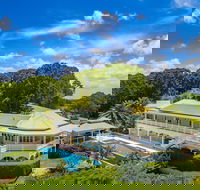 Cedargrove Estate - Surfers Paradise Gold Coast