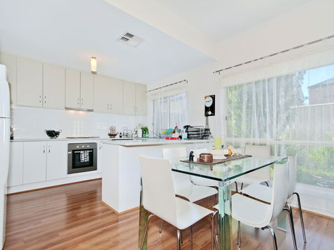 Century 21 SouthCoast: The Residence - Surfers Paradise Gold Coast 1