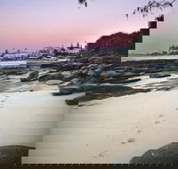 Cheltenham Apartments - Surfers Paradise Gold Coast