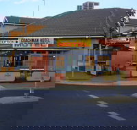 Coachman Hotel Motel - Surfers Paradise Gold Coast
