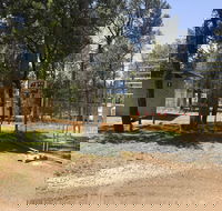 Coleambally Caravan Park - Surfers Paradise Gold Coast