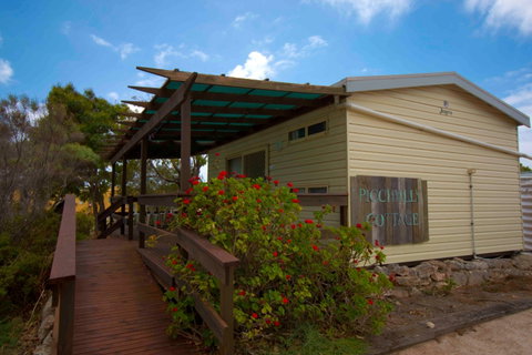 Coodlie Park Farm Retreat - Surfers Paradise Gold Coast 1