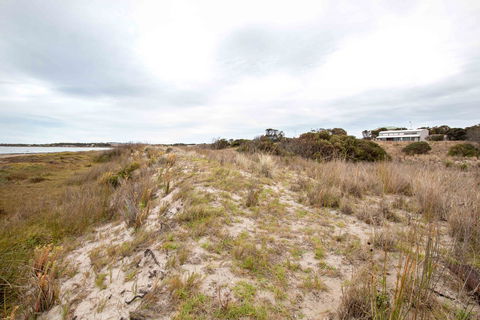 Coorong Aurora - Breathtaking Waterfront Escape - Surfers Paradise Gold Coast 1