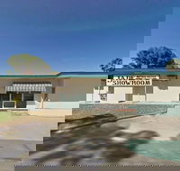 Cowell Jade Motel - Surfers Paradise Gold Coast