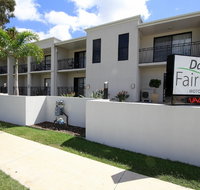 Dalby Fairway Motor Inn - Surfers Paradise Gold Coast