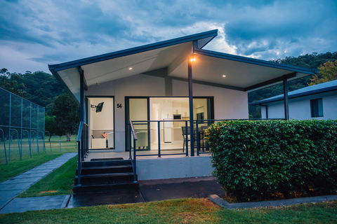 Del Rio Riverside Resort - Surfers Paradise Gold Coast 1