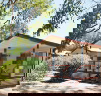 Discovery Parks - Woodman Point - Surfers Paradise Gold Coast