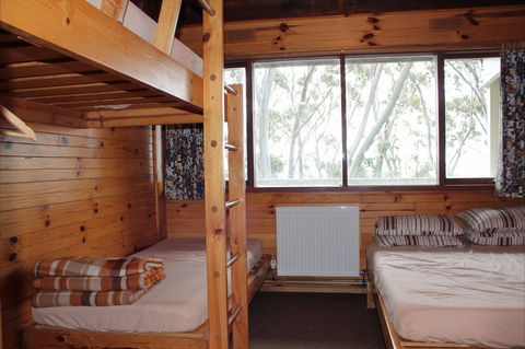 Edski Lodge - Surfers Paradise Gold Coast 1