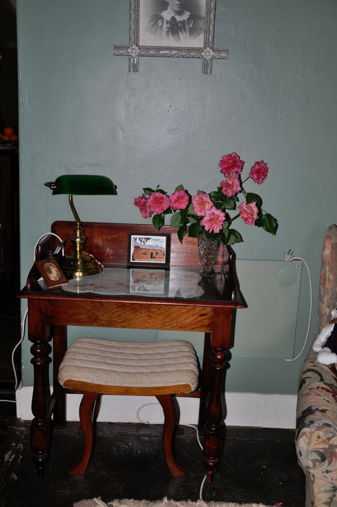 Emma Tiver Heritage Cottage - Surfers Paradise Gold Coast 1