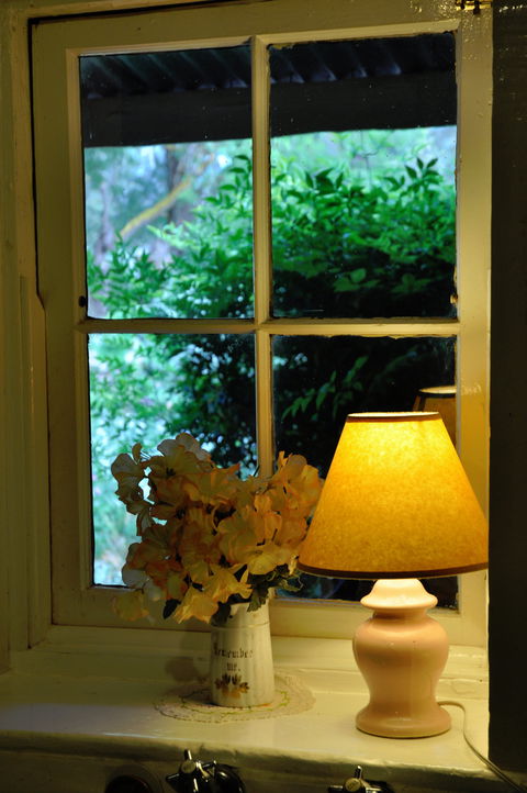 Emma Tiver Heritage Cottage - Surfers Paradise Gold Coast 2