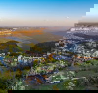 Fairmont Resort and Spa Blue Mountains MGallery by Sofitel - Surfers Paradise Gold Coast