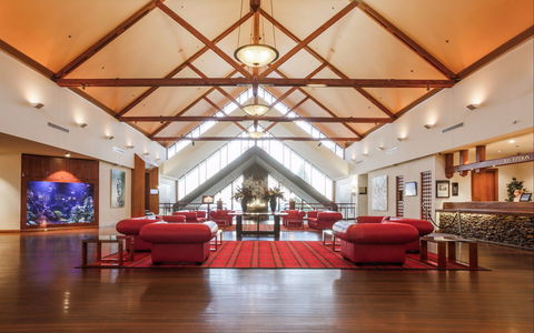 Fairmont Resort And Spa Blue Mountains, MGallery By Sofitel - Surfers Paradise Gold Coast 1