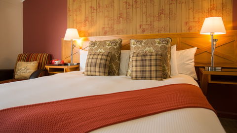 Fairmont Resort And Spa Blue Mountains, MGallery By Sofitel - Surfers Paradise Gold Coast 2