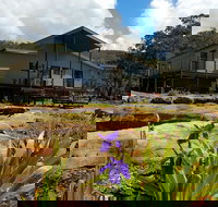 Fieri Natura in Kangaroo Valley - Surfers Paradise Gold Coast