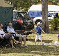 Forest Glen Holiday Resort - Surfers Paradise Gold Coast