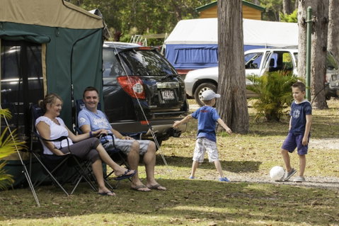 Forest Glen Holiday Resort - Surfers Paradise Gold Coast 0