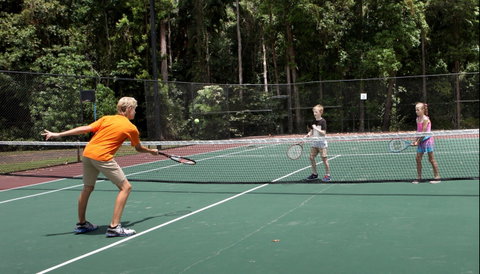 Forest Glen Holiday Resort - Surfers Paradise Gold Coast 1