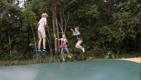 Forest Glen Holiday Resort - Surfers Paradise Gold Coast 2