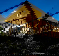 Glass On Glasshouse - Surfers Paradise Gold Coast