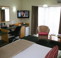 Grand Country Lodge - Surfers Paradise Gold Coast