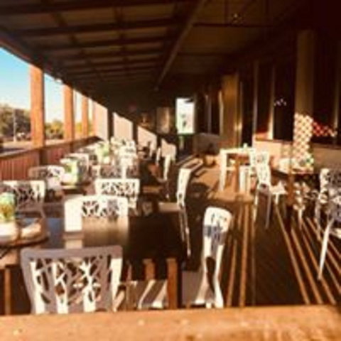 Great Western Hotel-Motel - Surfers Paradise Gold Coast 0