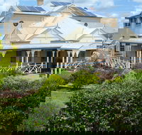 Grovely House Bed and Breakfast - Surfers Paradise Gold Coast