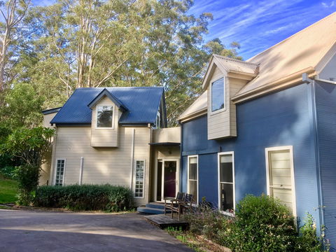 Haven Villa - Surfers Paradise Gold Coast 0