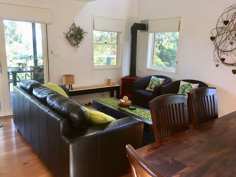 Haven Villa - Surfers Paradise Gold Coast 2