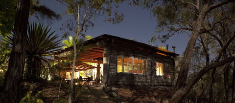 Hidden Valley Cabins - Surfers Paradise Gold Coast 0