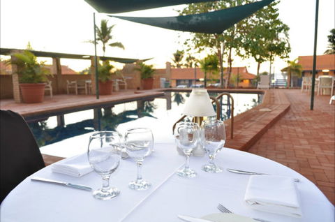 Hospitality Port Hedland - Surfers Paradise Gold Coast 0