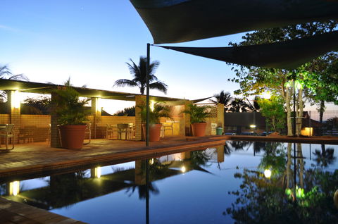 Hospitality Port Hedland - Surfers Paradise Gold Coast 2