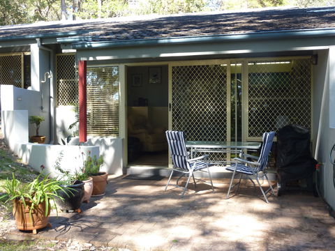 Hyams Beach Hideaway - Surfers Paradise Gold Coast 1