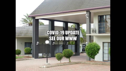 Ipswich Country Motel - Surfers Paradise Gold Coast 0