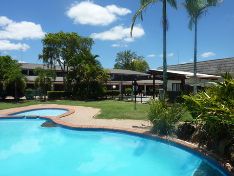 Ipswich Country Motel - Surfers Paradise Gold Coast 2