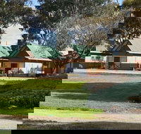 Jamestown Country Retreat Caravan Park - Surfers Paradise Gold Coast