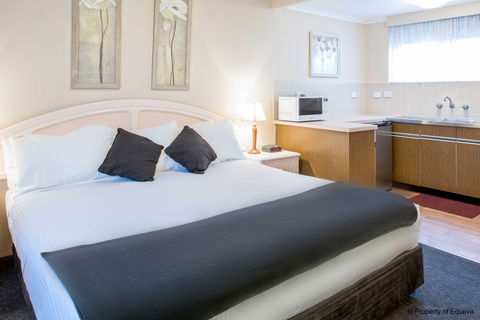 Katoomba Town Centre Motel - Surfers Paradise Gold Coast 1