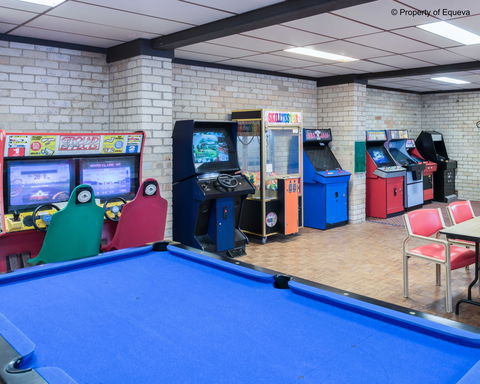 Katoomba Town Centre Motel - Surfers Paradise Gold Coast 2