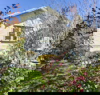 Katoomba Green Gables - Surfers Paradise Gold Coast