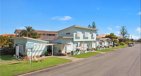 La Costa Motel - Surfers Paradise Gold Coast 0