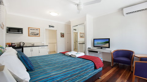 La Costa Motel - Surfers Paradise Gold Coast 1