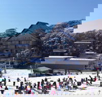 Les Chalets - Surfers Paradise Gold Coast