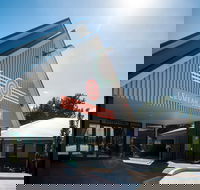 Leumeah Lodge - Surfers Paradise Gold Coast