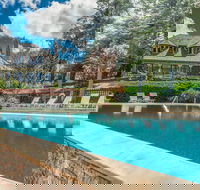 Lilianfels Resort and Spa Blue Mountains - Surfers Paradise Gold Coast