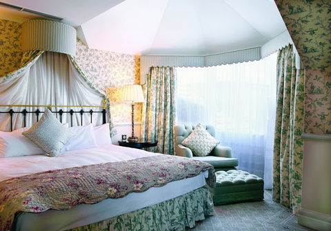 Lilianfels Resort And Spa, Blue Mountains - Surfers Paradise Gold Coast 2