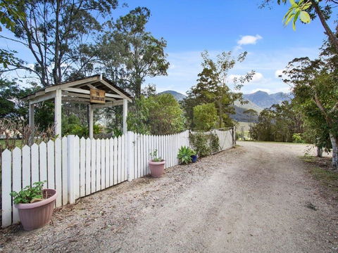 Limpinwood Lodge - Surfers Paradise Gold Coast 0