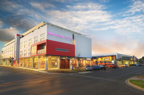 Mercure Warragul - Surfers Paradise Gold Coast 0