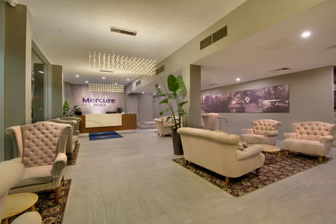 Mercure Warragul - Surfers Paradise Gold Coast 1
