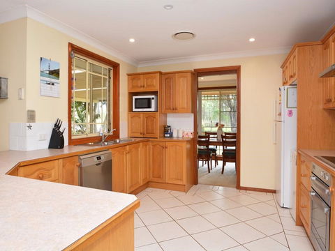 Merewether Homestead - Surfers Paradise Gold Coast 2