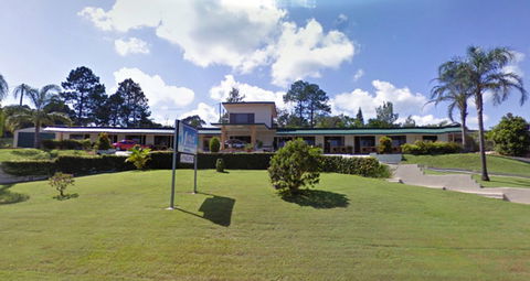 Motel Maclean - Surfers Paradise Gold Coast 0
