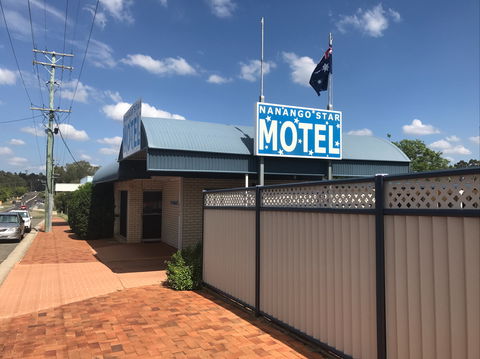 Nanango Star Motel - Surfers Paradise Gold Coast 2